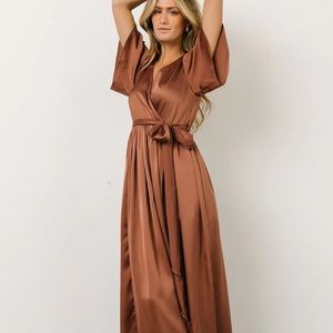 Baltic Born dress size L